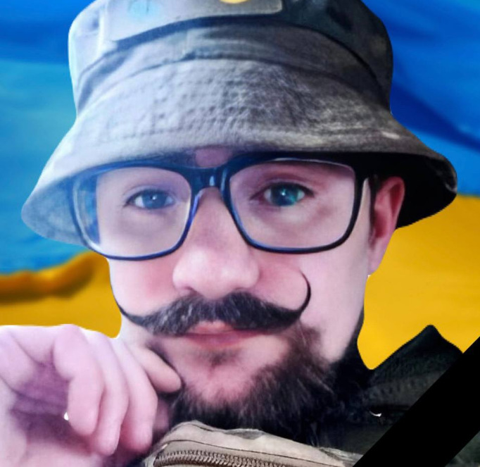 Солдат із Дніпропетровщини Гліб Кітаєв віддав життя за Батьківщину - 1.01.2026