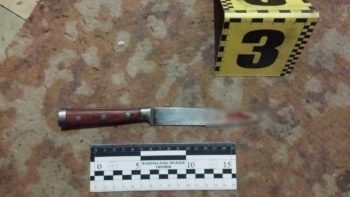 Ножове вбивство в Дніпрі: нападника ув’язненили на 9 років - 18.12.2025