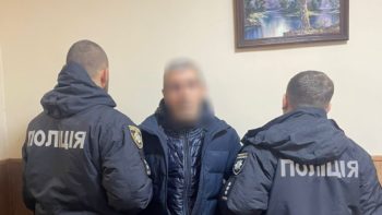 Ножове вбивство в Дніпрі: нападника ув’язненили на 9 років - 18.12.2025