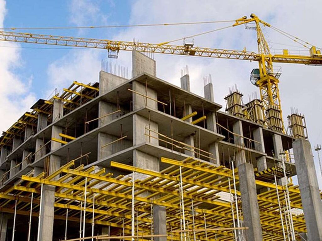 Комерційні тендери на будівництво - 10.12.2025