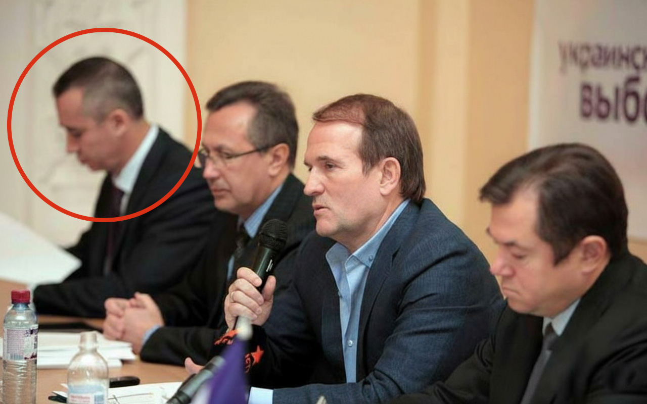 До керівних посад у Дніпропетровській ОВА намагаються прорватися проросійські сили, пов’язані зі зрадниками Медведчуком та Царьовим - 28.01.2026