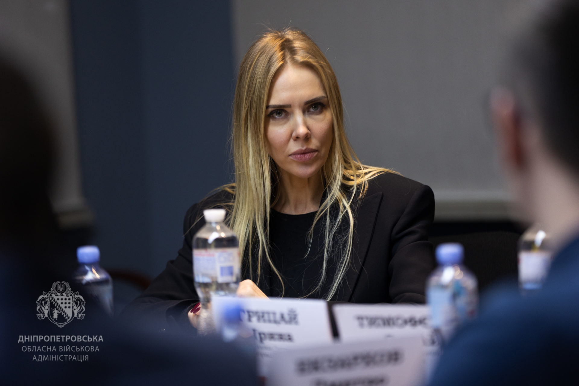 В ОВА говорили про пріоритети на 2026 рік у сфері фізичної культури та спорту - 10.01.2026