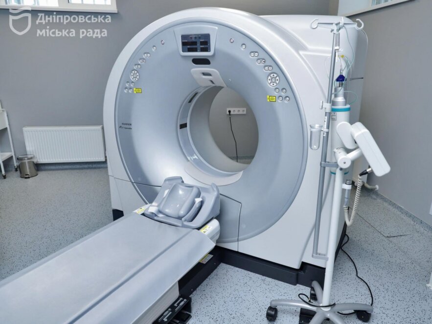 Нові операційні, центри ментального здоров'я, трансплантація та реабілітація: як лікарні Дніпра тримають тил - 19.01.2026
