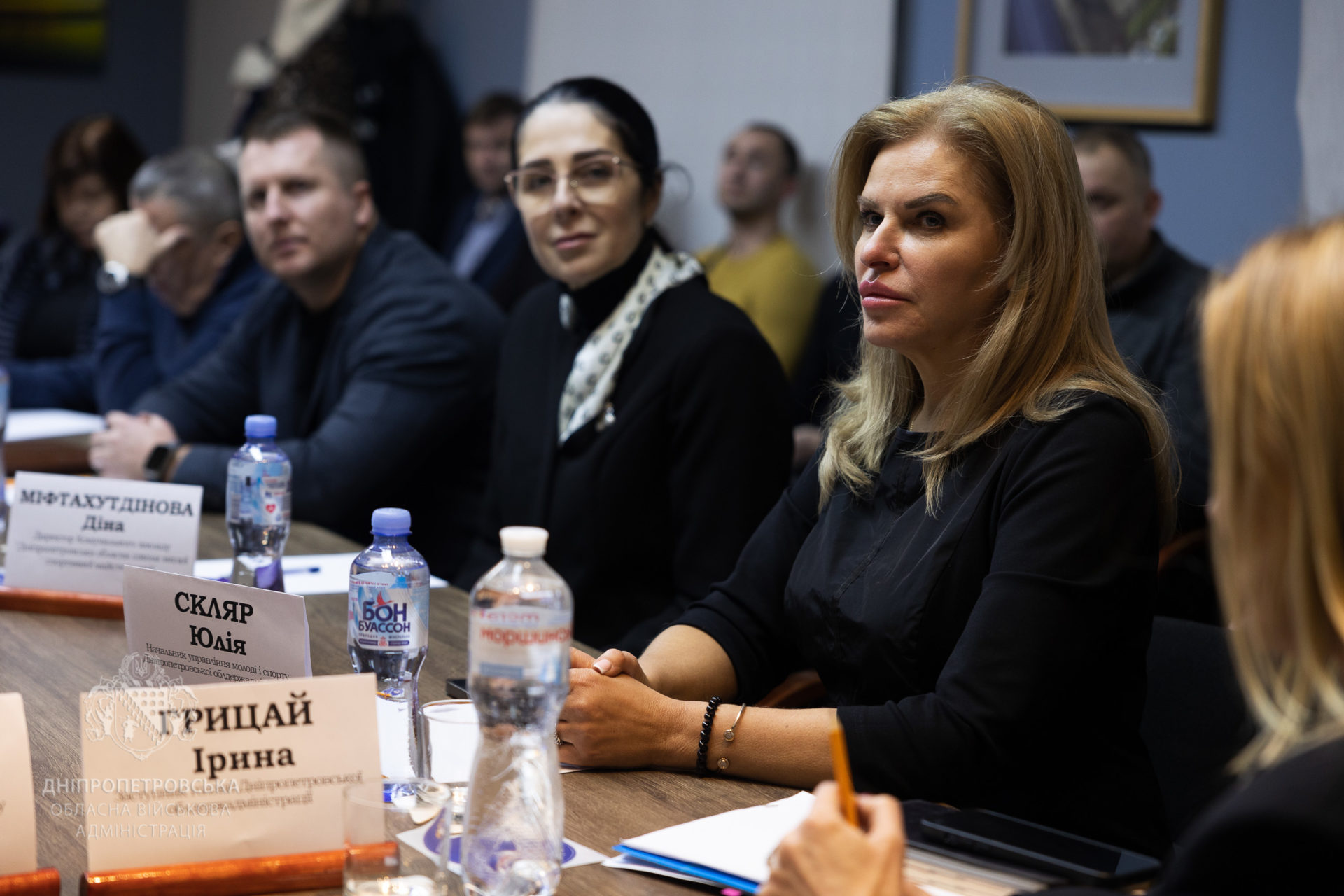 В ОВА говорили про пріоритети на 2026 рік у сфері фізичної культури та спорту - 10.01.2026