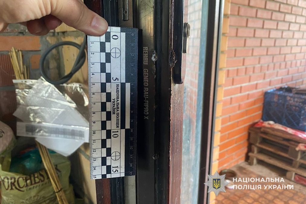 Дніпровські правоохоронці передали до суду справу чоловіка, який вламувався до квартир та зберігав зброю - 27.01.2026