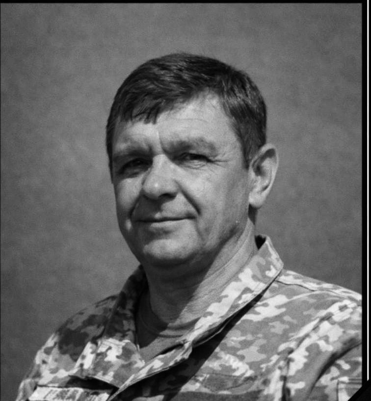 Старший лейтенант із Дніпропетровської області віддав життя за свободу України - 17.01.2026