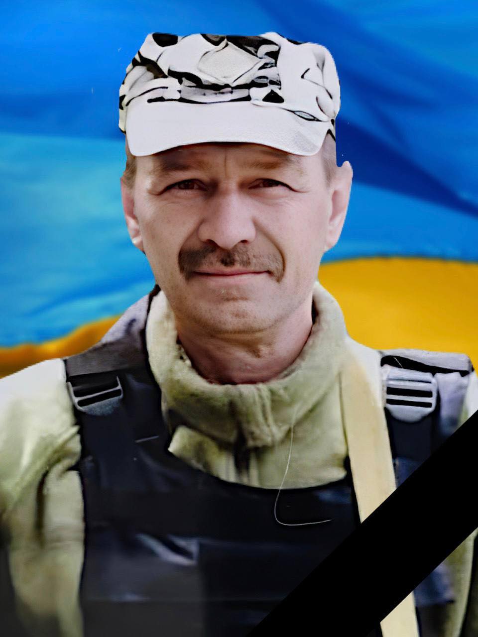 У бою на Донеччині загинув Микола Мельник - 20.01.2026