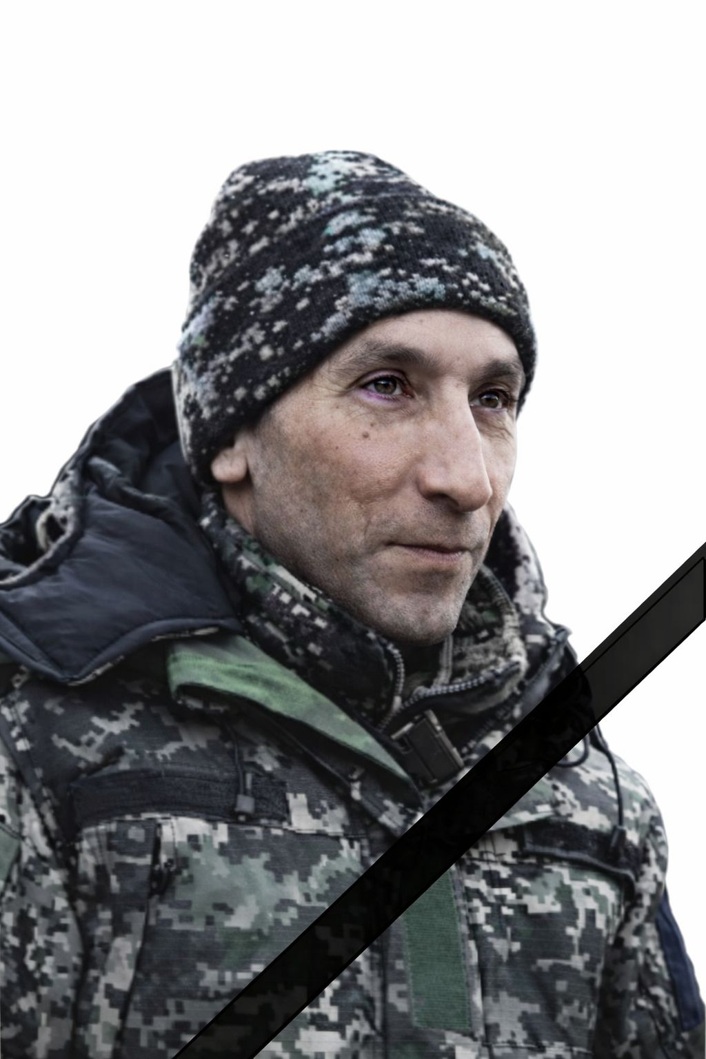 У бою з ворогом загинув Герой із Дніпропетровщини Євген Гришко - 21.01.2026