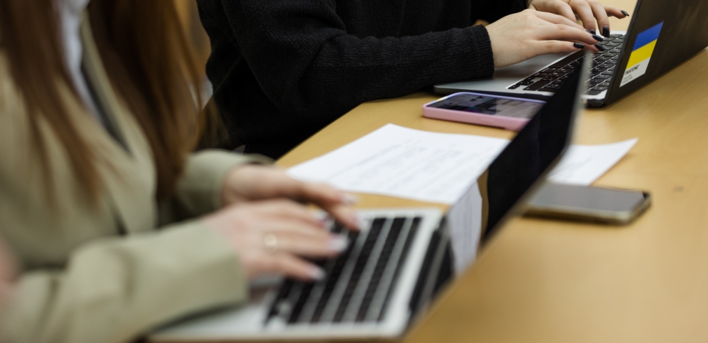 На Дніпропетровщині проведуть Обласну школу молодіжного лідерства «leadUp» - 1.01.2026
