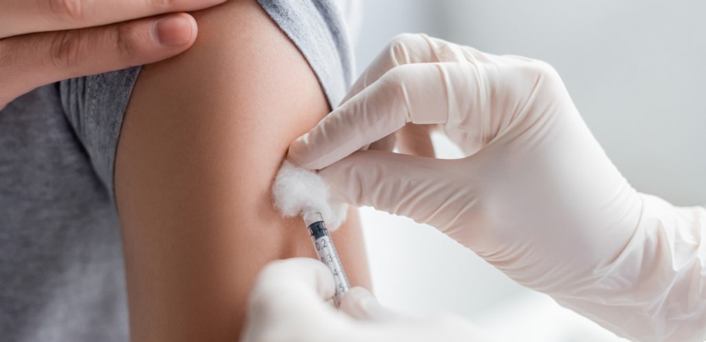 На Дніпропетровщині у 2025 році провели 95 виїзних вакцинальних сесій - 26.01.2026 