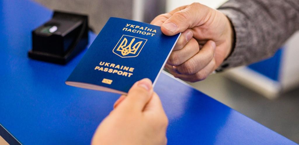  Міграційна служба Дніпропетровщини видала 290 тис паспортів за 2025 рік - 27.01.2026