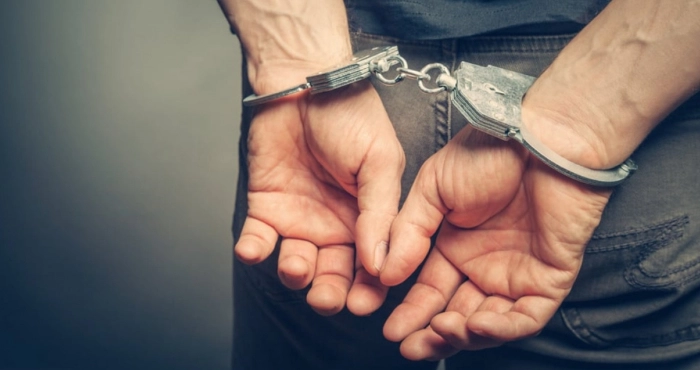 На Дніпропетровщині засудили диверсанта, який підпалював залізничну інфраструктуру - 30.01.2026