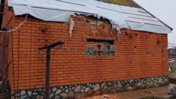 Обстріли Дніпропетровщини вдень 4.01.2026