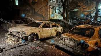 Масована атака БпЛА на Дніпро 6.01.2026: 7 постраждалих, серед них - діти