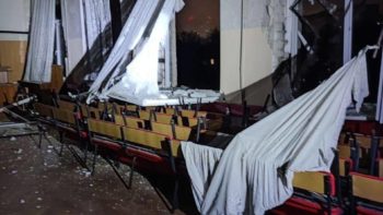 Атака рф на Дніпро: пошкоджено кілька закладів освіти - 6.01.2026