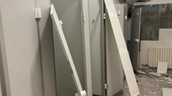 Атака рф на Дніпро: пошкоджено кілька закладів освіти - 6.01.2026