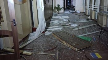 Атака рф на Дніпро: пошкоджено кілька закладів освіти - 6.01.2026