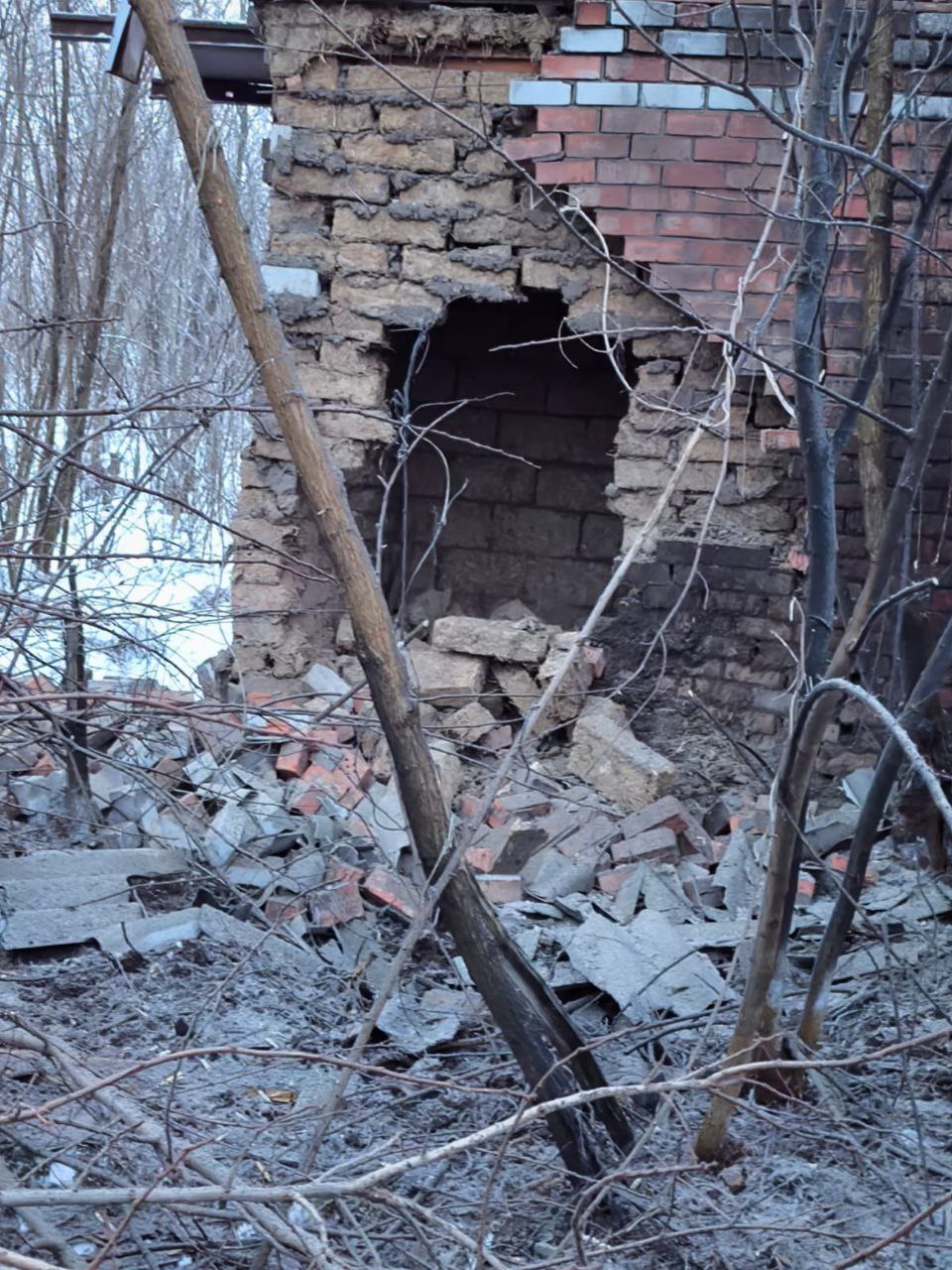 Ворог спрямував ракети й БпЛА по містах і громадах Дніпропетровщини - 14.01.2026