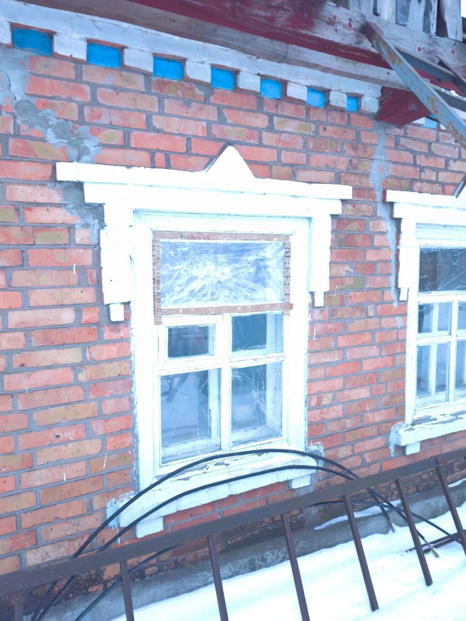 Ворог спрямував ракети й БпЛА по містах і громадах Дніпропетровщини - 14.01.2026