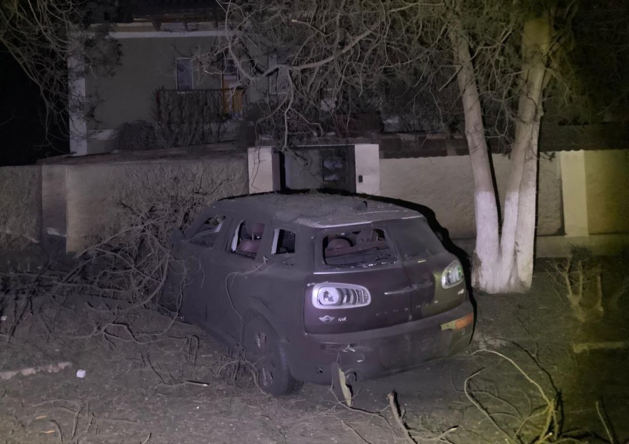 Є загиблі та поранена: наслідки нічної атаки на Кривий Ріг і Синельниківський район — 21.01.2026