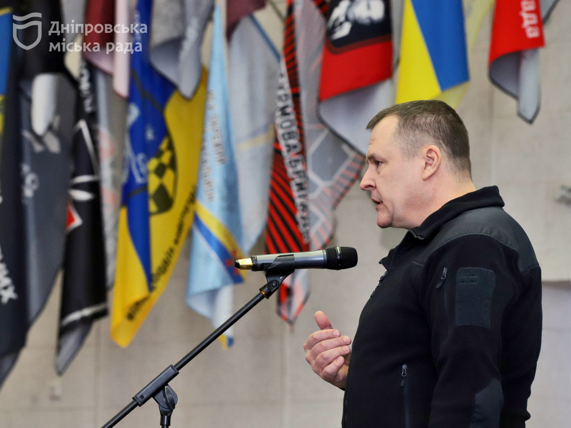 Борис Філатов відзначив та нагородив працівників різних служб, які забезпечують життєдіяльність Дніпра - 26.01.2026