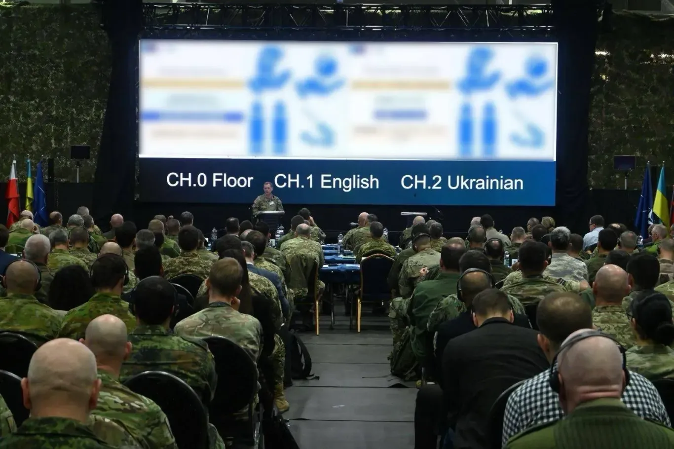 Міноборони представило оборонну стратегію України на 2026 рік - 26.01.2026