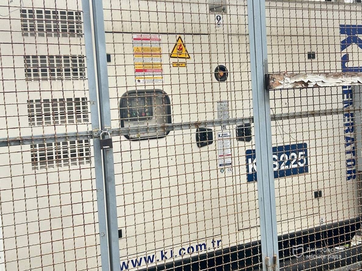 Міські лікарні Дніпра працюють без перебоїв під час масштабного знеструмлення - 08.01.2026