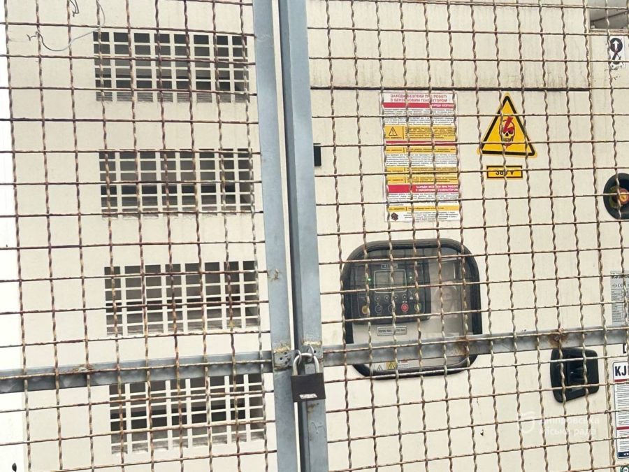 Міські лікарні Дніпра працюють без перебоїв під час масштабного знеструмлення - 08.01.2026