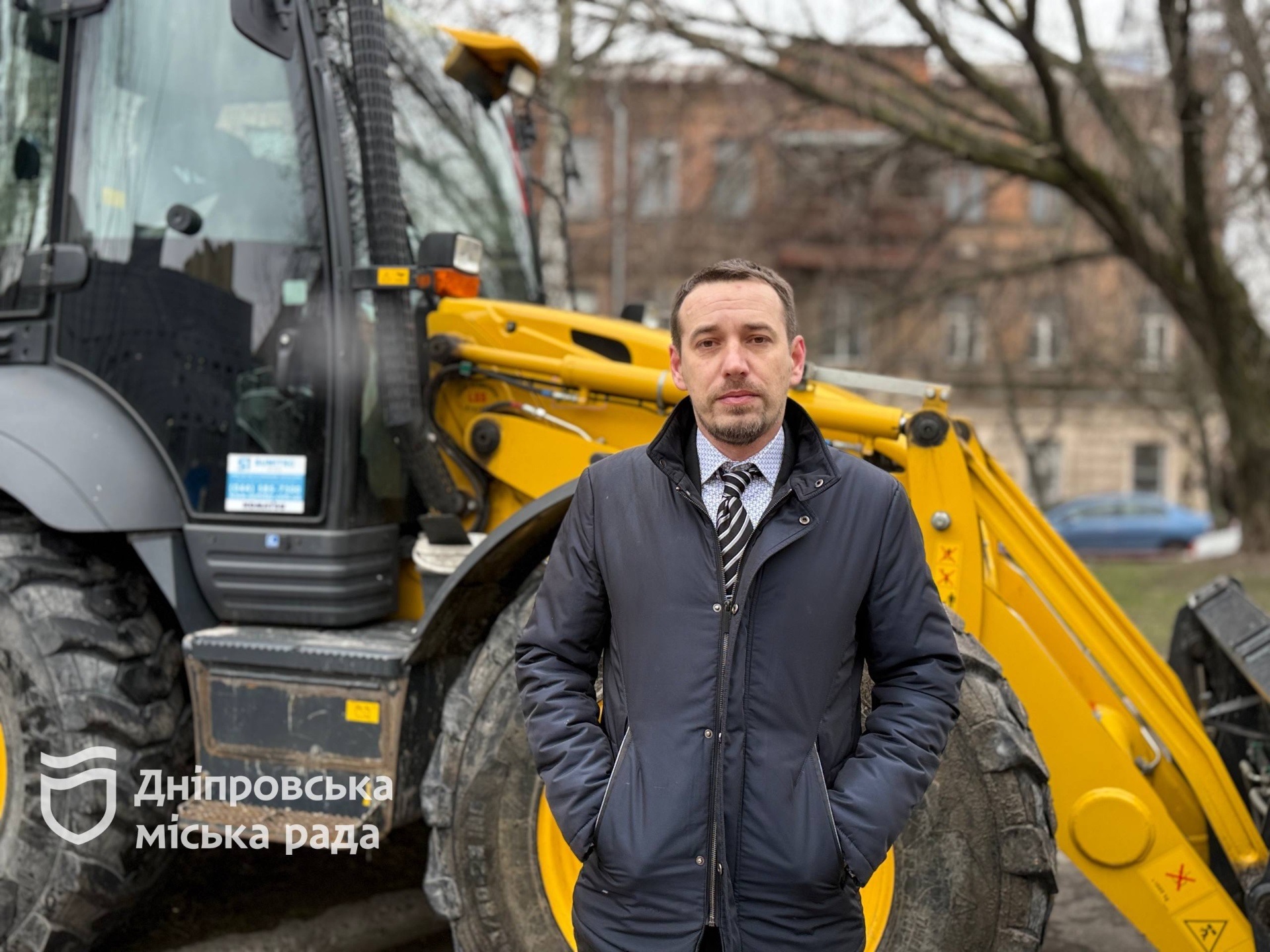 У Дніпрі комунальники стабілізували роботу систем водопостачання та водовідведення після аварій - 10.01.2026