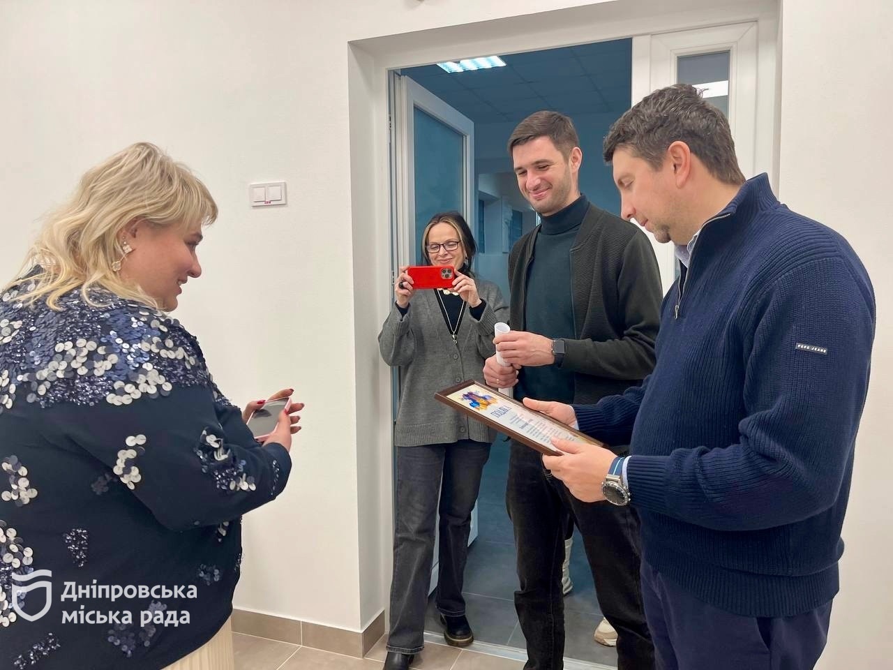 У Дніпрі оновлюють заклади позашкільної освіти - 13.01.2026