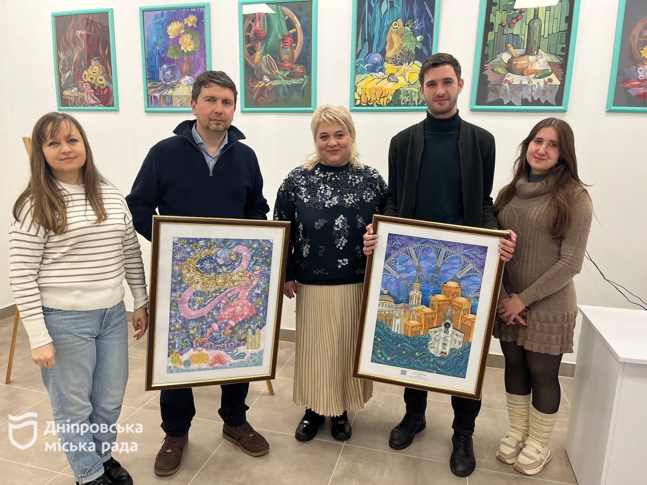 У Дніпрі оновлюють заклади позашкільної освіти - 13.01.2026