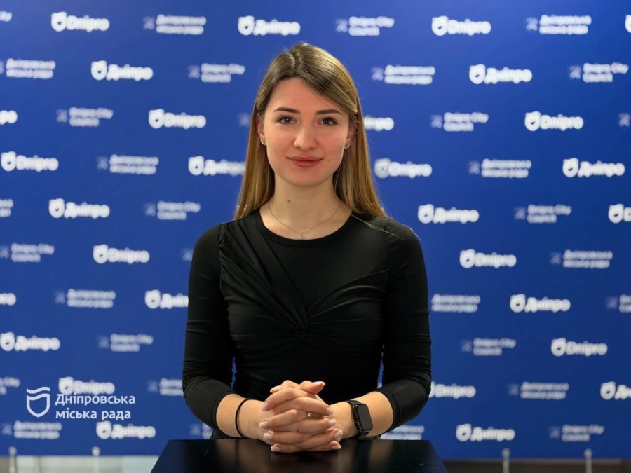 У «єДніпро» 150 тисяч користувачів: застосунок став цифровою опорою міста - 14.01.2026