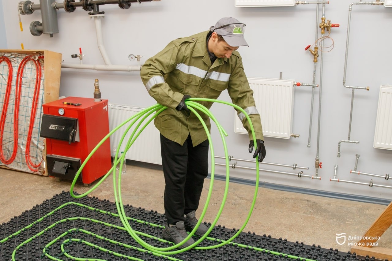 Дніпряни безкоштовно проходять професійне навчання - 15.01.2026