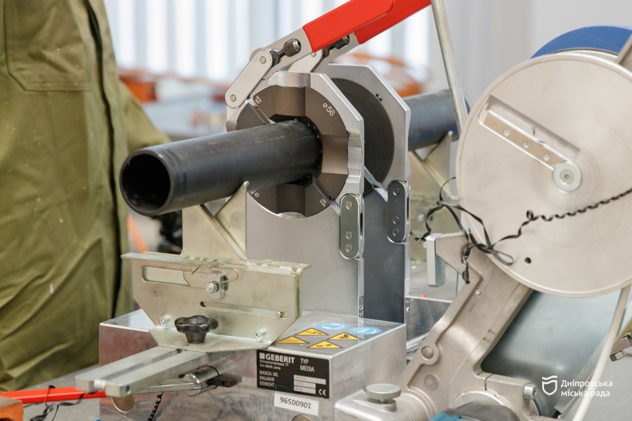 Дніпряни безкоштовно проходять професійне навчання - 15.01.2026