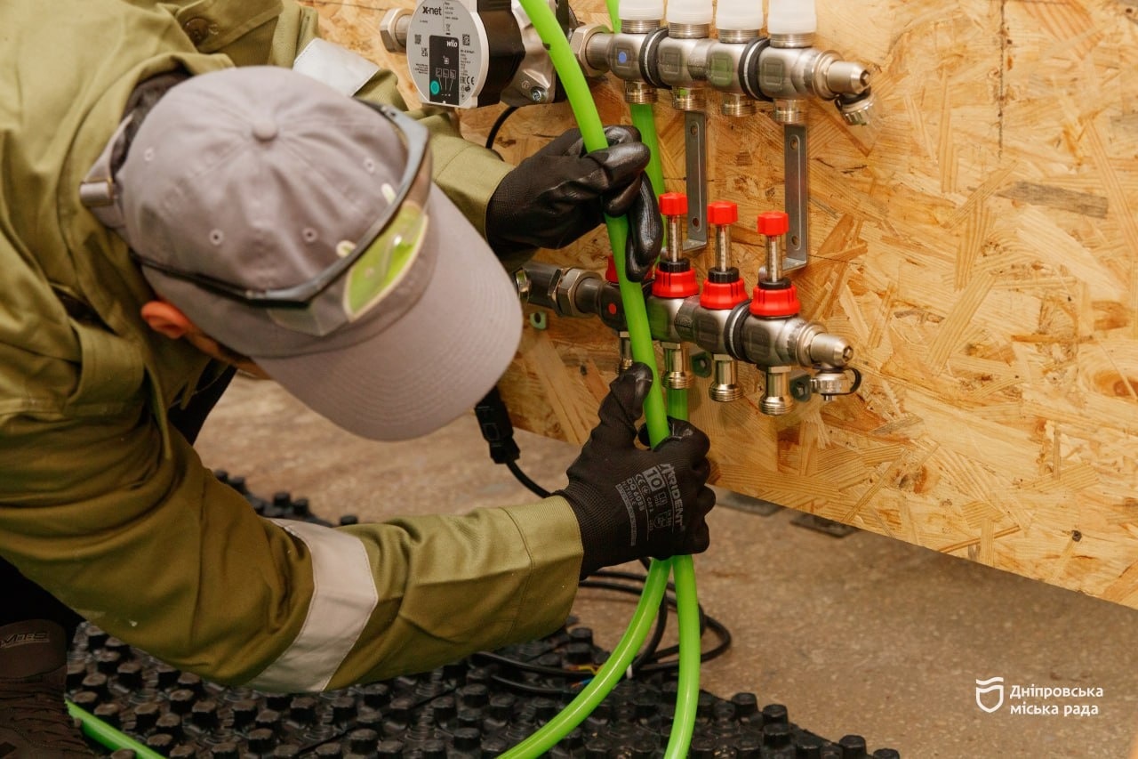 Дніпряни безкоштовно проходять професійне навчання - 15.01.2026