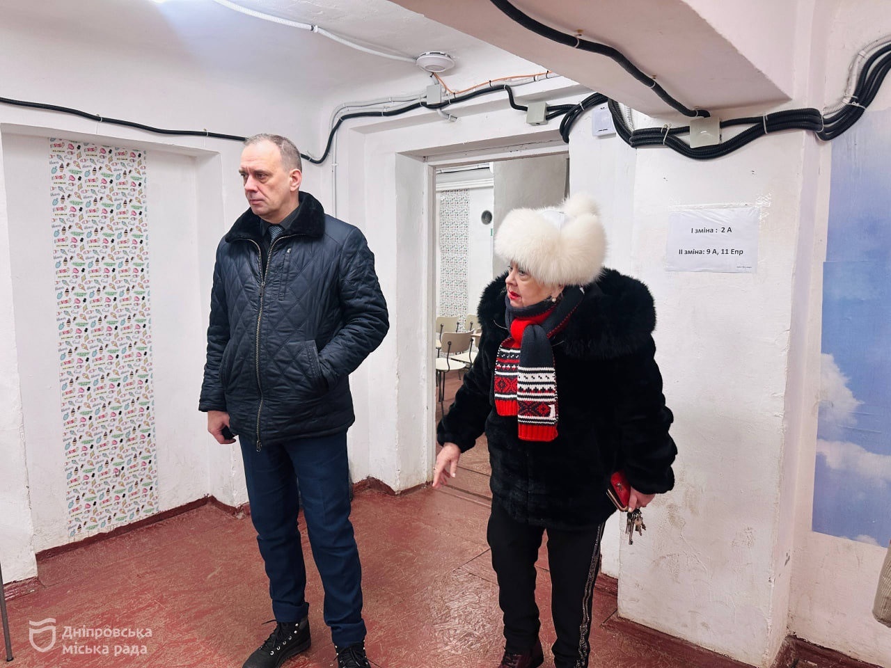 Гімназія №20 і пункт незламності: як Дніпро реагує на наслідки ворожої атаки - 16.01.2026