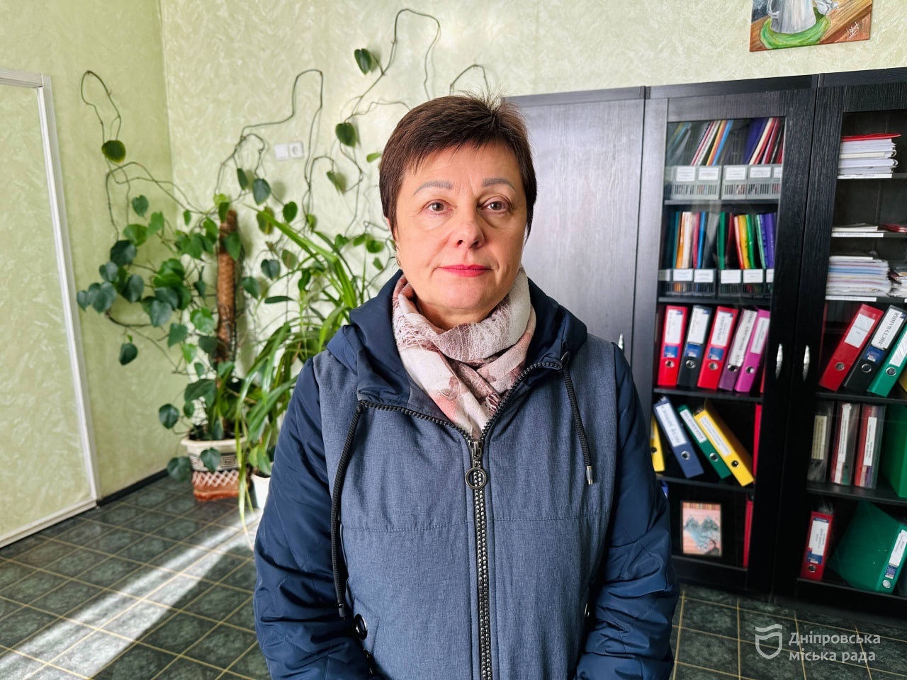 Гімназія №20 і пункт незламності: як Дніпро реагує на наслідки ворожої атаки - 16.01.2026