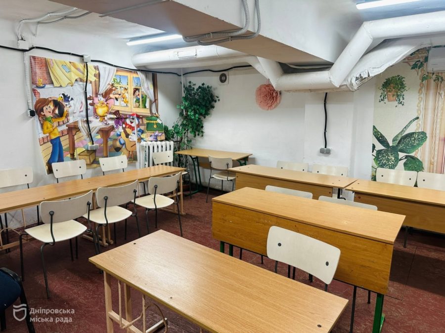 Гімназія №20 і пункт незламності: як Дніпро реагує на наслідки ворожої атаки - 16.01.2026