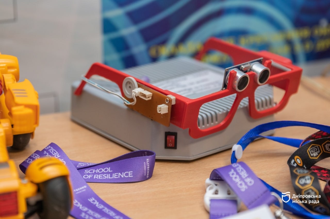 позашкілля Дніпра відзначені золотими та платиновими медалями на міжнародних конкурсах - 16.01.2026