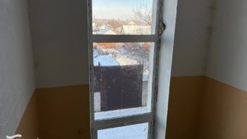 Ліквідація наслідків ворожої атаки на Дніпро 6.11.2025