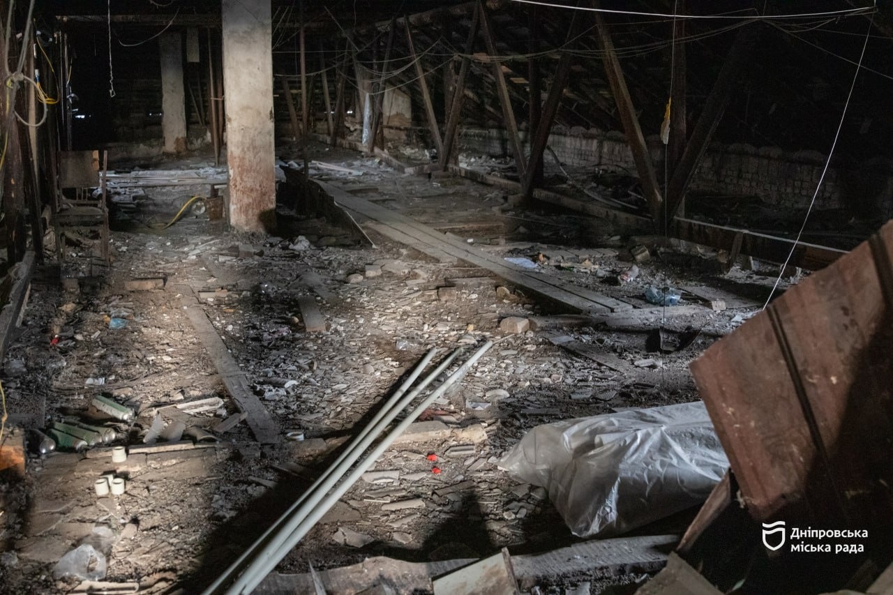 У Дніпрі оперативно вирішують проблеми містян з електрикою, опаленням чи водопостачанням - 20.01.2026