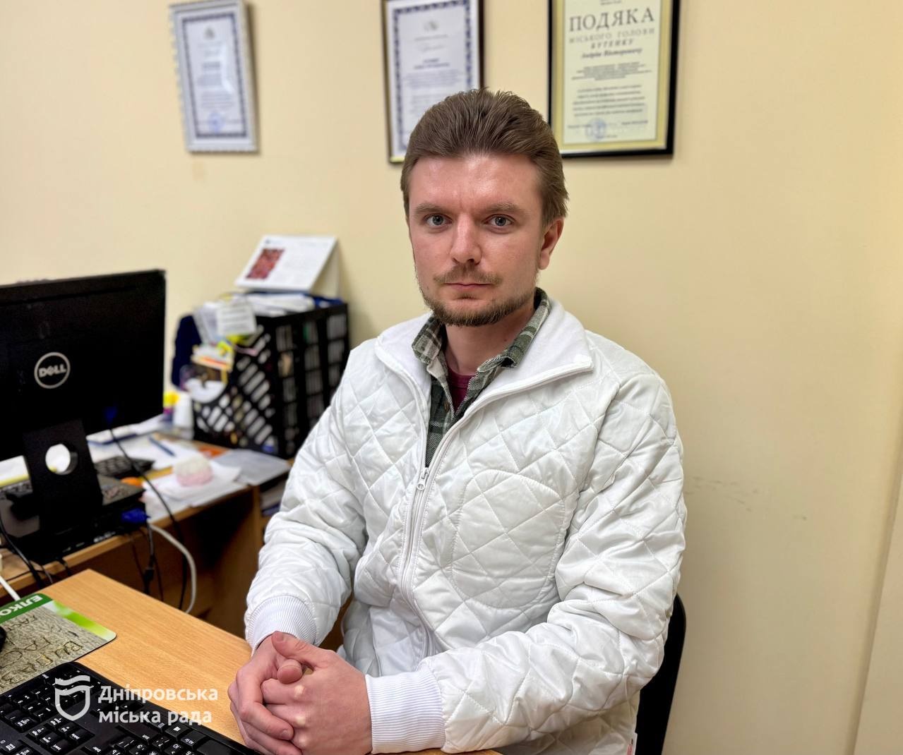 Дніпровський лікар пояснив, як розпізнати переохолодження та обмороження - 20.01.2026