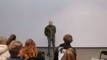 День пам’яті захисників Донецького аеропорту: 20.01.2026 у Дніпрі згадали подвиг