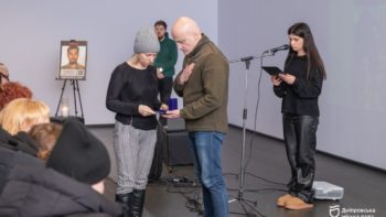 День Соборності України: посмертно нагородили 11 захисників з Дніпра - 22.01.2026