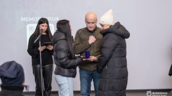 День Соборності України: посмертно нагородили 11 захисників з Дніпра - 22.01.2026