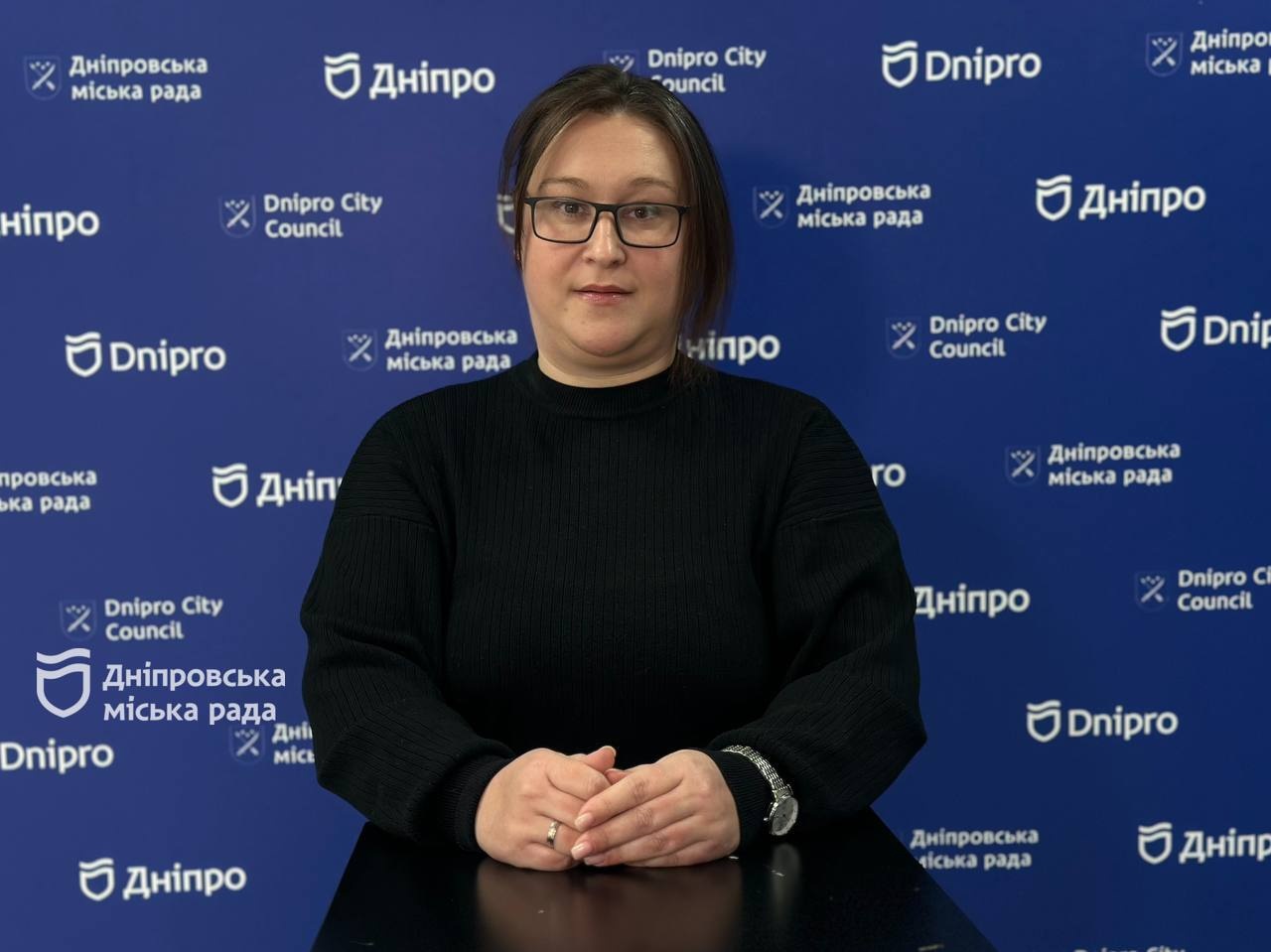 Більше ніж 100 тисяч дзвінків на Єдину гарячу лінію міста за рік: «єДніпро» тримає зв’язок з мешканцями 24/7