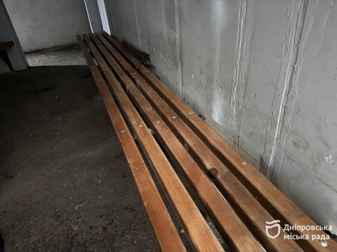 У Дніпрі модернізують вуличне освітлення та перевіряють стан укриттів - 27.01.2026