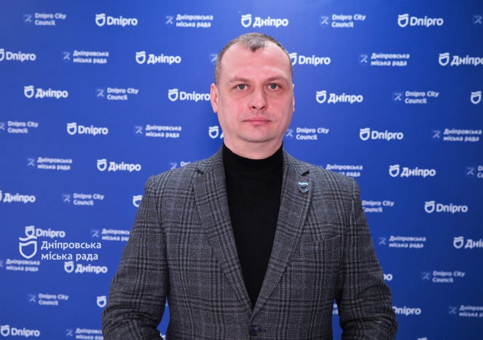 У Дніпрі стартував конкурс фінансування громадських ініціатив на 2026 рік - 29.01.2026