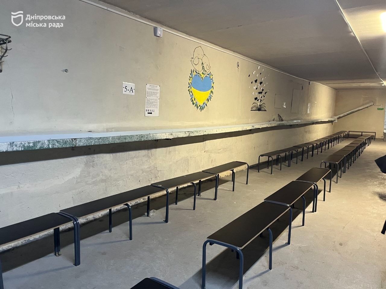 У Дніпрі продовжують перевіряти готовність комунальних закладів до роботи в умовах можливих блекаутів - 31.01.2026