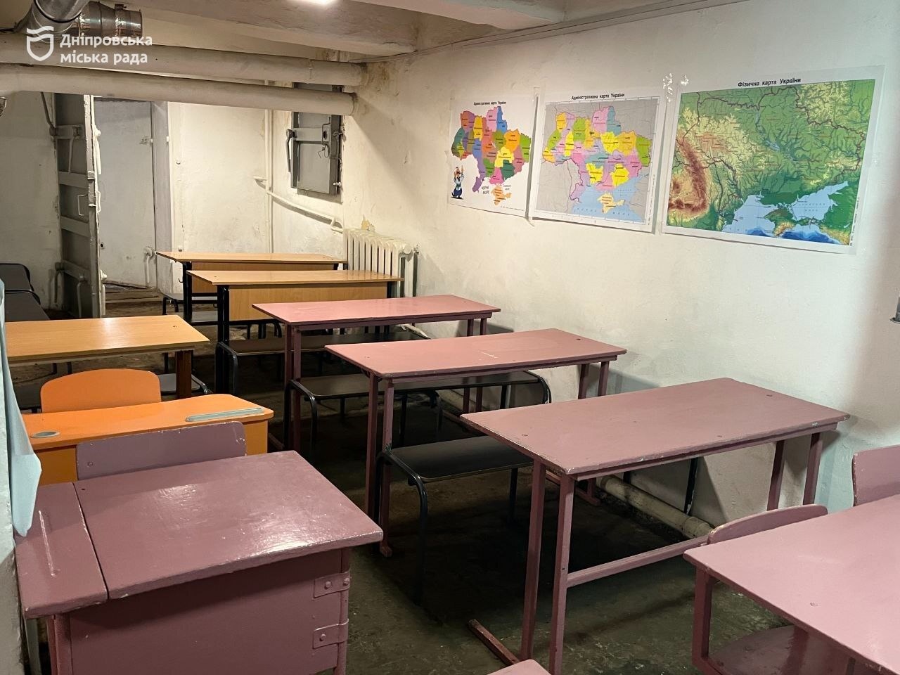 У Дніпрі продовжують перевіряти готовність комунальних закладів до роботи в умовах можливих блекаутів - 31.01.2026